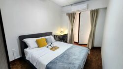 Pine Grove (D21), Condominium #599669291